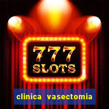 clinica vasectomia porto alegre